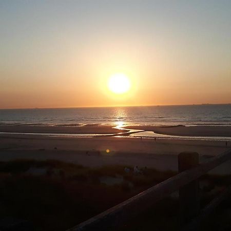 Scarphout Genieten Aan Zee Daire Blankenberge Dış mekan fotoğraf