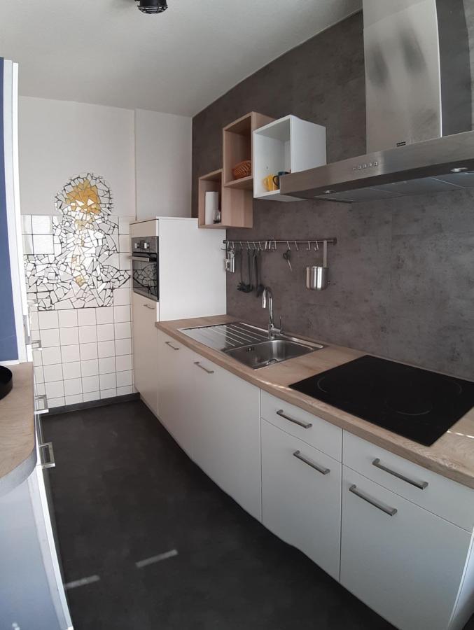 Scarphout Genieten Aan Zee Daire Blankenberge Dış mekan fotoğraf