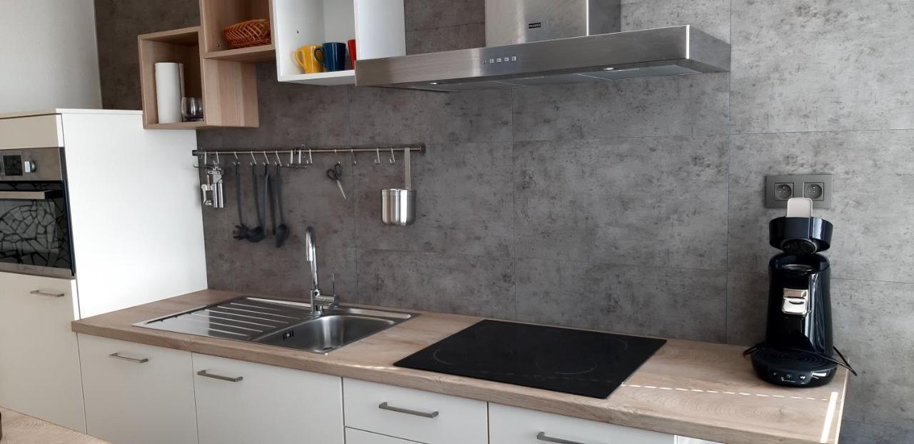 Scarphout Genieten Aan Zee Daire Blankenberge Dış mekan fotoğraf