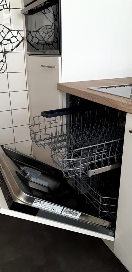 Scarphout Genieten Aan Zee Daire Blankenberge Dış mekan fotoğraf