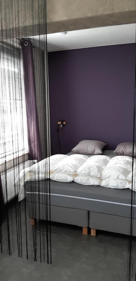 Scarphout Genieten Aan Zee Daire Blankenberge Dış mekan fotoğraf