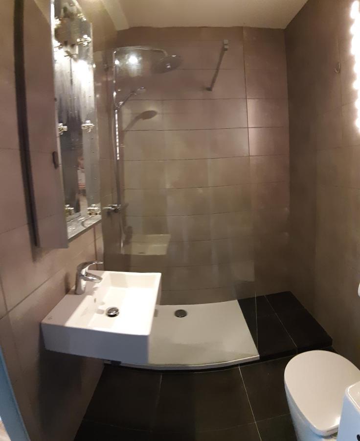 Scarphout Genieten Aan Zee Daire Blankenberge Dış mekan fotoğraf