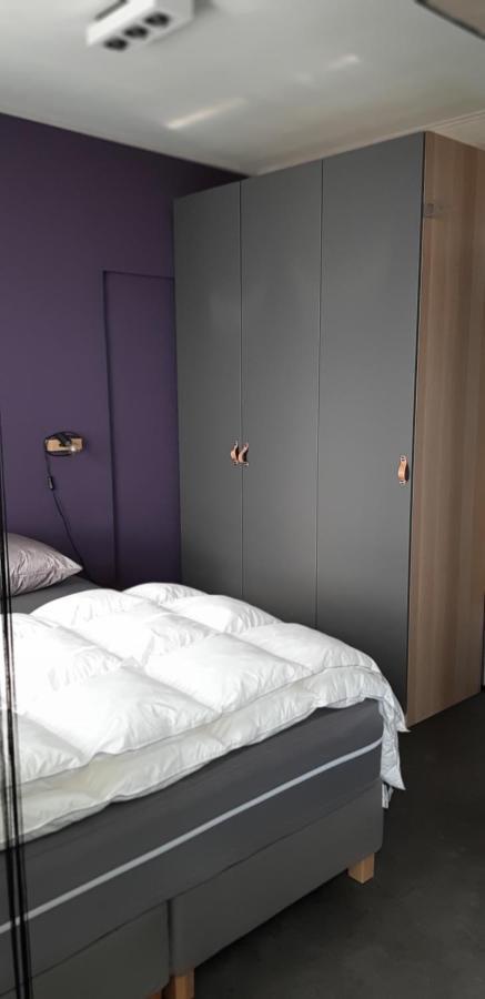Scarphout Genieten Aan Zee Daire Blankenberge Dış mekan fotoğraf