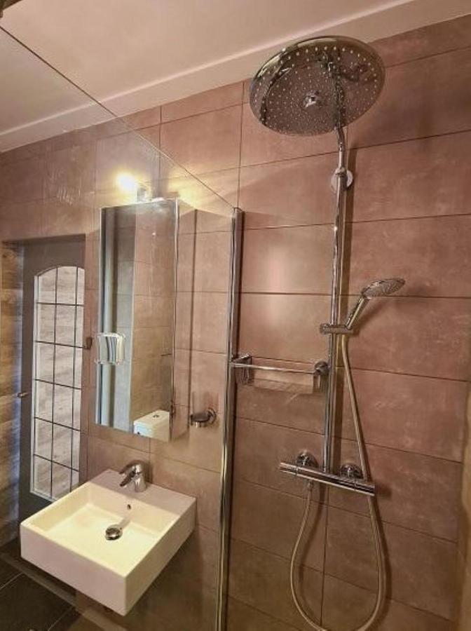 Scarphout Genieten Aan Zee Daire Blankenberge Dış mekan fotoğraf