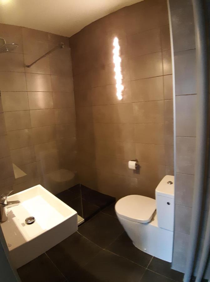 Scarphout Genieten Aan Zee Daire Blankenberge Dış mekan fotoğraf