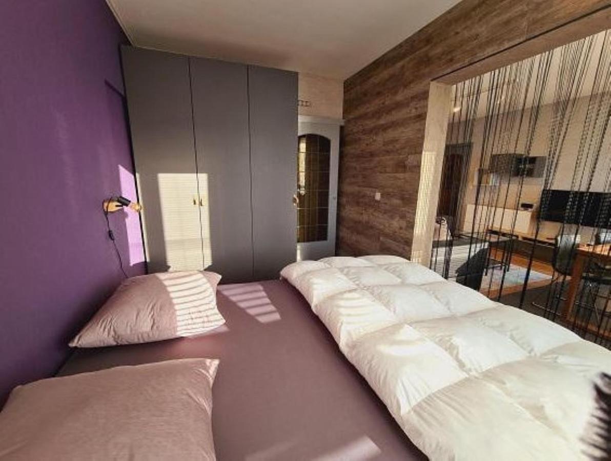 Scarphout Genieten Aan Zee Daire Blankenberge Dış mekan fotoğraf